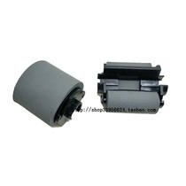Suitable for XEROX Phaser 3200MFP Paper rubbing wheel Fuji Xerox 3124 3125 carton paper rubbing wheel