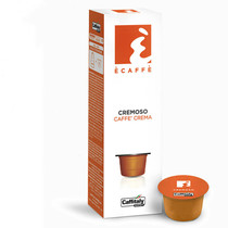 Ecaffe Coffee Capsule caffitaly minipresso wacacoCA cafissimo Romance 1 Box