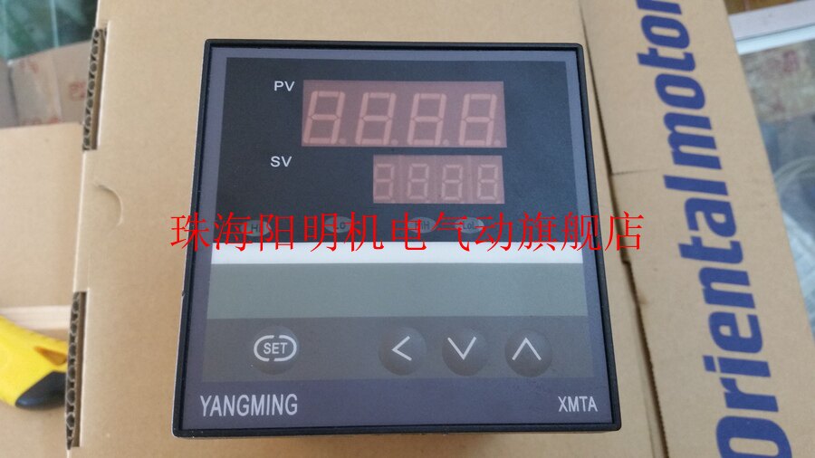 YANGMING Yangming thermostat XMTA-6201XMTA-6202