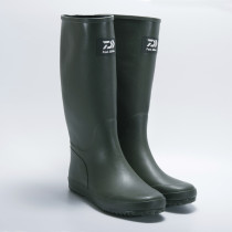 Farmland shoes transplanting shoes foldable rain boots for men and women light soft bucket shoe cover shoes waterproof shoes fishing shoes