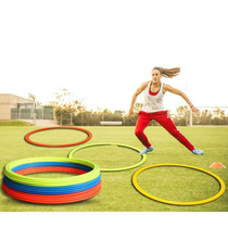 SOEZmm multi-functional training ring SMR120 volleyball foot training block second pass auxiliary training equipment