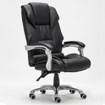 Computer chair home can lie down office boss chair large class swivel chair seat leather chair lift swivel chair