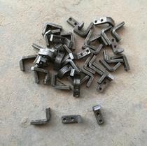 15B shredder accessories L-blade elbow claw pieces are not our products