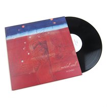 Spot NUJABES Modal Soul Double Disc Black Gel Record LP