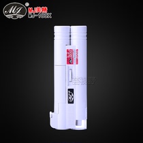 Shanghai Meijing MJ-100X high-power professional high definition Shanghai beauty magnifying glass 100 times microscope