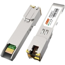 netLINK HTB-5600-5FE industrial switch 5-port 100-megabit industrial-grade switch rail monitoring