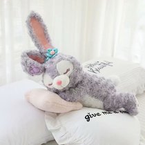Cute Cartoon Rabbit charcoal bag doll New car except formaldehyde Smell Activated Charcoal Bag Paparazzi Rear Window Hem