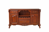 Linyi home North City Store St. Tysburg 9915 sideboard