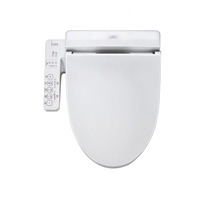 TOTO Sanitary Ware Smart Toilet Cover Cover Smart Cover Smart Cover Toilet Cover TCF6631CS