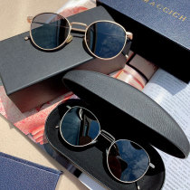 With artifact sunglasses Polarized glasses TAC lenses Polarized anti-UV coated sunglasses summer