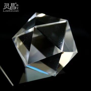 正二十面体水晶-正二十面体水晶促销价格、正二十面体水晶品牌- 淘宝