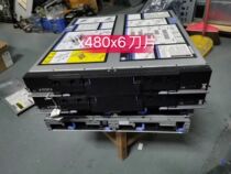 Tested intact IBM X480 X6 Blade server board 7903-AC2 47C2240 00AN792