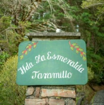 2021 Panama Jade Manor Private Treasure Summer Green Standard Gland Summer Water Washing Jaramillo Batch 100g