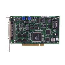 Disassemble Advantech PCI-1711 REV B1 multi-function data acquisition card in stock