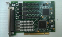 NI PCI-6515 778835-01 NI PCI-6514 switch control card new disassembly