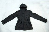 No. 7 material consul tactical jacket military fans use outdoor medium-and long-term jacket windbreaker version is good