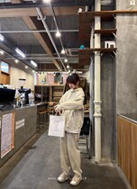 MRLIUS meets Paris 2023 Chinese New Year design zipped hat sweatshirt sweatshirt suit tightness waist bunches