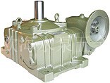 Large reducer ESX VSX-70-80 100 120 135 CHENTA large turbine Reducer