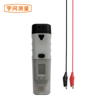 Yuwen SSN-31 DC voltage recorder 0 to 30v laboratory manufacturing workshop monitoring measuring instrument digital display meter