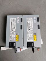 IBM X3850 X6 Power Supply 1400W 69Y5955 69Y5956 DPS-1400BB B Redundant Power Supply