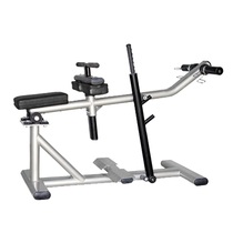 Junxia JX-839 Commercial gym sitting calf heel leg lifting strength fitness training equipment