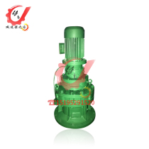 Jiangsu Taixing Taixing brand Tyrone brand vertical cycloid needle wheel reducer BLSY552718