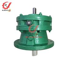 Jiangsu Taixing Taixing brand Tyrone brand vertical cycloid needle wheel reducer BLY9175