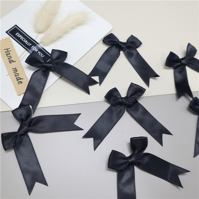 taobao agent Export high -quality ribbon Snap bow decorative gifts Baked Lolita dress auxiliary materials handmade