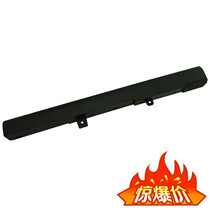 For Asus X451 X551 X451CA X551C A31N1319 A41N1308 laptop battery
