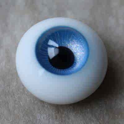 taobao agent Number (BX19)/BJD resin eye/BJD doll eye bead