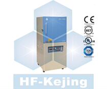 KSL-1700X-A4 (36L) Hefei cocrystal 1700 ° C High temperature box furnace-Maverfurnace high-temperature furnace