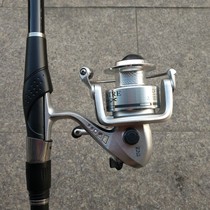 tica LCAT1000 20002500 3000 4000 50006000 spinning wheel fishing fishing vessel yu xian lun