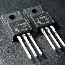 CS30N20F CS30N20FA9R 30A200V New Field Effect Transistor Spot One Piece for Sale