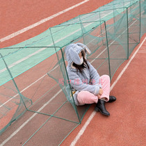 Great size ground network cage shrimp cage fish nets large frame fish cage 1 m x1 rice fishing cage fishing cage ground nets just cant get in