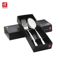 (Germany)GEMINI NOVA fork spoon 2-piece set 07141-402-9