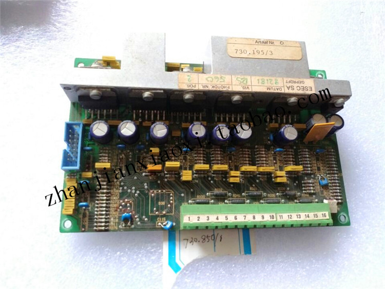 Stepping Motor 2H17SH-KS01 A