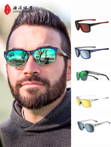 TIFOSI Sunglasses for men and women outdoor sports marathon riding anti - slip anti - strong light sunglasses