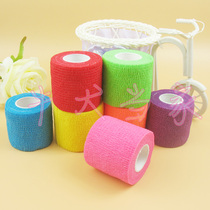 4 rolls)Imported race-grade high-quality pet bag wool paper Yorkshire bag wool paper Dog roll paper Teddy
