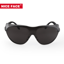 NICEFACE goggles riding anti-impact wind-proof sand industrial grinding dust splashing labor protection glasses