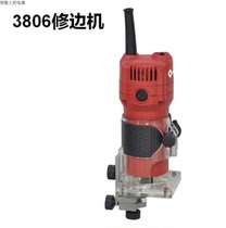 Trimmers and lawn edge trimmers 3806