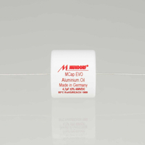 Original German Mundorf Mondofo Mcap EVO oil oil immersion coupling crossover capacitor agent direct sales