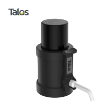 Taros Space Barrel Mini Drinker 3L 5L 10L Portable Outdoor Use Manual Press Pump