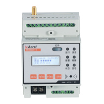 Ancore ARCM300-Z-NB(600A) Wireless Smart Safety Electricity Detector Residual Current Monitoring