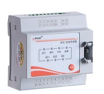 Ancore AFPM3-3AVM fire power monitoring main module 3-way three-phase AC voltage two-bus communication