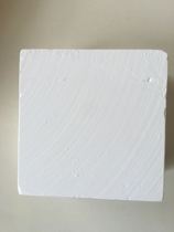 Gymnastics weightlifting steel tube dance ball non-slip sweat-absorbing magnesium powder block magnesium powder bag magnesium powder ball rock climbing magnesium powder block decompression block