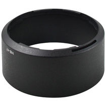 Suitable for Nikon HB-47 lens hood Suitable for D60 D3100 50mm f 1 4G fixed focus lens can be reversed