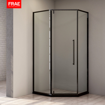 The Philui XV series is minimalist so smooth as a silk diamond type while opening the door inside and outside.
