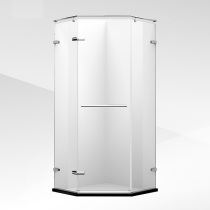 Phiresk Sia series bathing water light diamond type open door