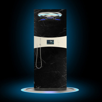 Philui ISR-M3 Max Dick Smart Shower Space