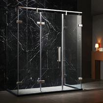 Ferry shower room CA Inkaret series shower screen